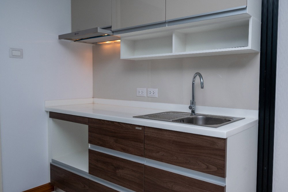 รูป 🔥 Supalai Premier Charoen Nakhon ห้องใหญ่ 1 Bedroom ชั้น 14 ขนาด 48 ตร.ม. ใกล้ ICONSIAM เพียง 19,000 บาท/เดือน! 🌆✨ - รูปที่ 5/7