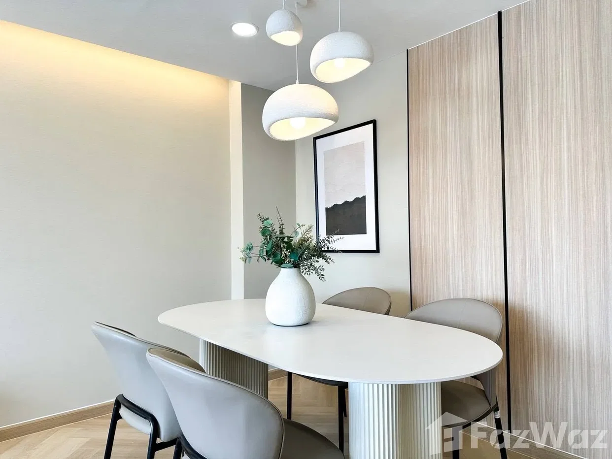 picture 2 bedrooms unit sale at 2 Fair tower sukhumvit 50 6668670 - 3/7