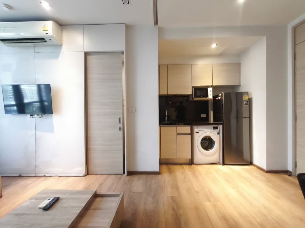 picture Condo for Rent : Park 24 Fully furnished Ready To Move In - 5/9