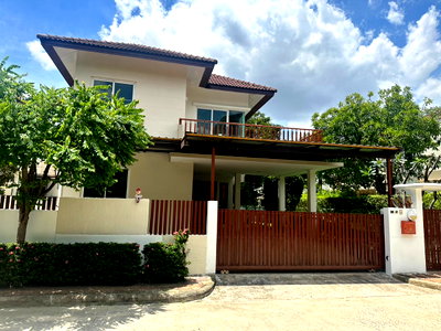เช่าบ้านเดี่ยว เซ็นทรัล พลาซ่า บางนา : 🏡✨ ให้เช่าบ้านเดี่ยว 2 ชั้น พื้นที่กว้าง – Villa Arcadia ศรีนครินทร์  ทำเลดีโซนบางนา–ศรีนครินทร์ ใกล้เมกาบางนาและรถไฟฟ้าสายสีเหลือง