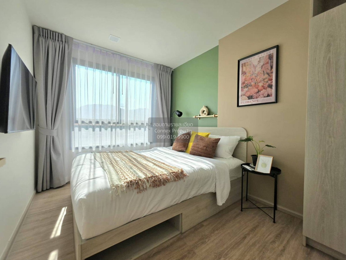 รูป ขายคอนโด ดีคอนโด รีฟ ภูเก็ต กะทู้ กะทู้ ภูเก็ต CX-161514 ✅ ทักไลน์ @connexproperty ตอบทันที ทีมงานมืออาชีพ ✅ - รูปที่ 9/11