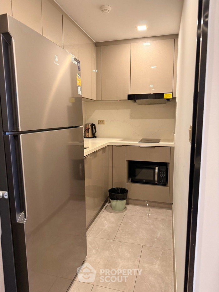 picture 47th-Floor 2-BR At One 9 Five Asoke - Rama 9 Near MRT Phra Ram 9 (ID 3180998) - 6/9