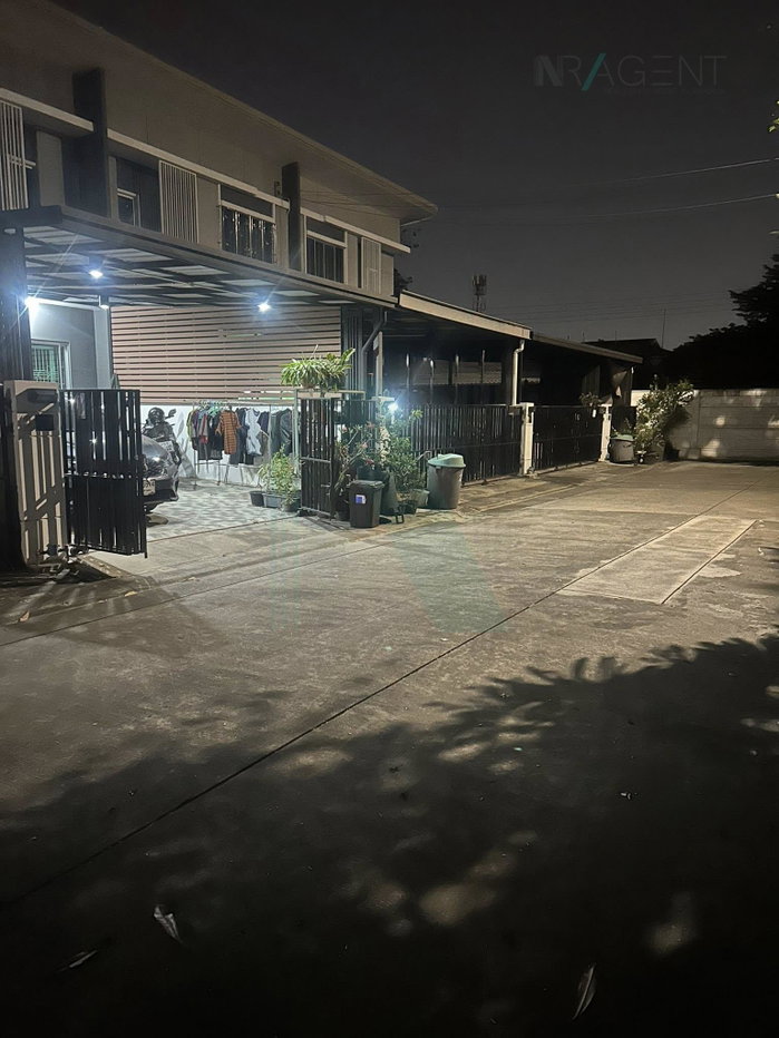 รูป 📌 ขายทาวน์เฮาส์ โครงการ พฤกษาวิลล์ 93 นครอินทร์-ราชพฤกษ์ 2 ชั้น 3 ห้องนอน 2 ห้องน้ำ - รูปที่ 4/8