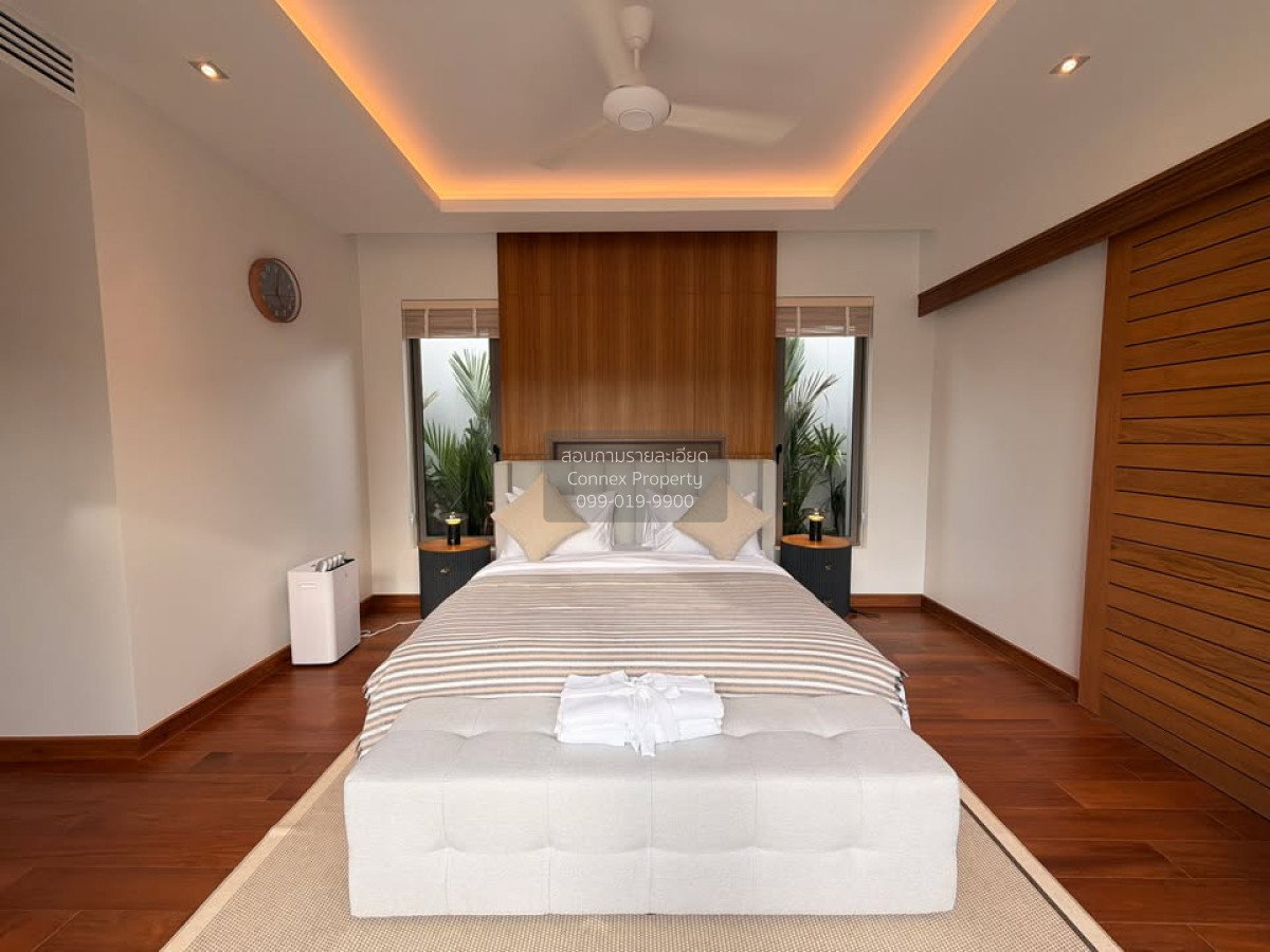 รูป เช่าบ้าน อัญชัน อินดิโก้ เทพกระษัตรี ถลาง ภูเก็ต CX-163647 ✅ ทักไลน์ @connexproperty ตอบทันที ทีมงานมืออาชีพ ✅ - รูปที่ 12/12