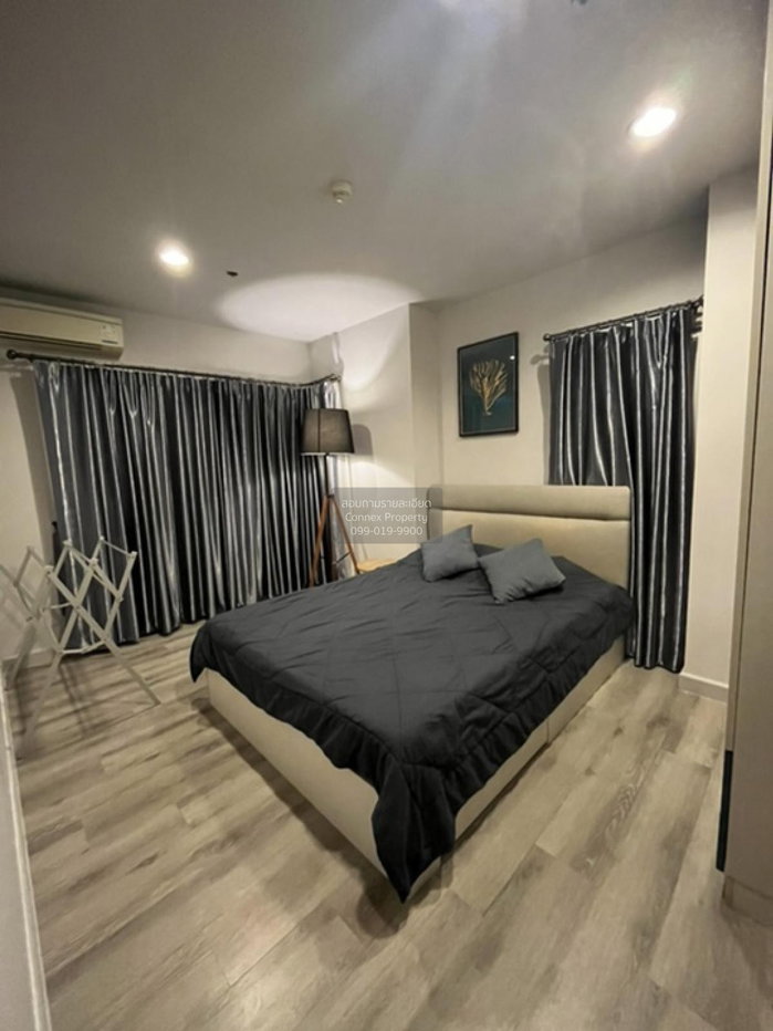 รูป เช่าคอนโด เซ็นทริค ซี พัทยา หนองปรือ บางละมุง ชลบุรี CX-157917 ✅ ทักไลน์ @connexproperty ตอบทันที ทีมงานมืออาชีพ ✅ - รูปที่ 2/5