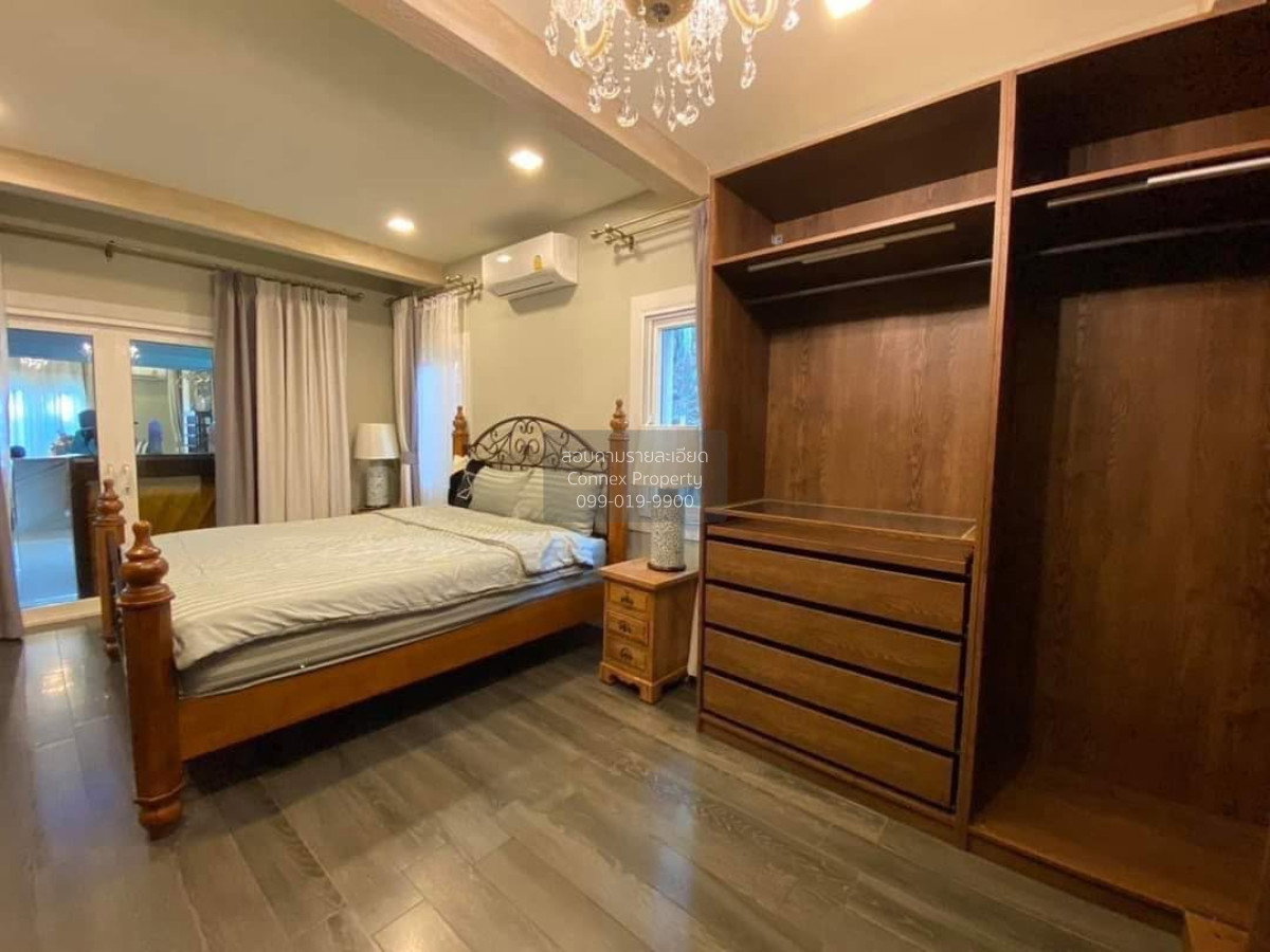รูป ขายบ้าน ซิลค์ โรด เพลส ห้วยใหญ่ บางละมุง ชลบุรี CX-159309 ✅ ทักไลน์ @connexproperty ตอบทันที ทีมงานมืออาชีพ ✅ - รูปที่ 9/12