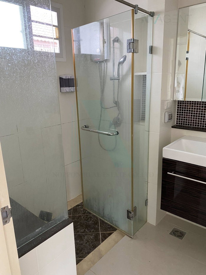 picture 📌 For Rent 2-story House THE CENTRO RATTANATHIBET 3 bedroom 3 bathroom - 8/8