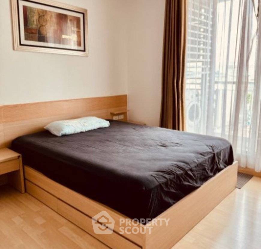 picture 100m To MRT Ratchadaphisek | 1-BR Rhythm Ratchada For Sale (ID 3176625) - 3/15