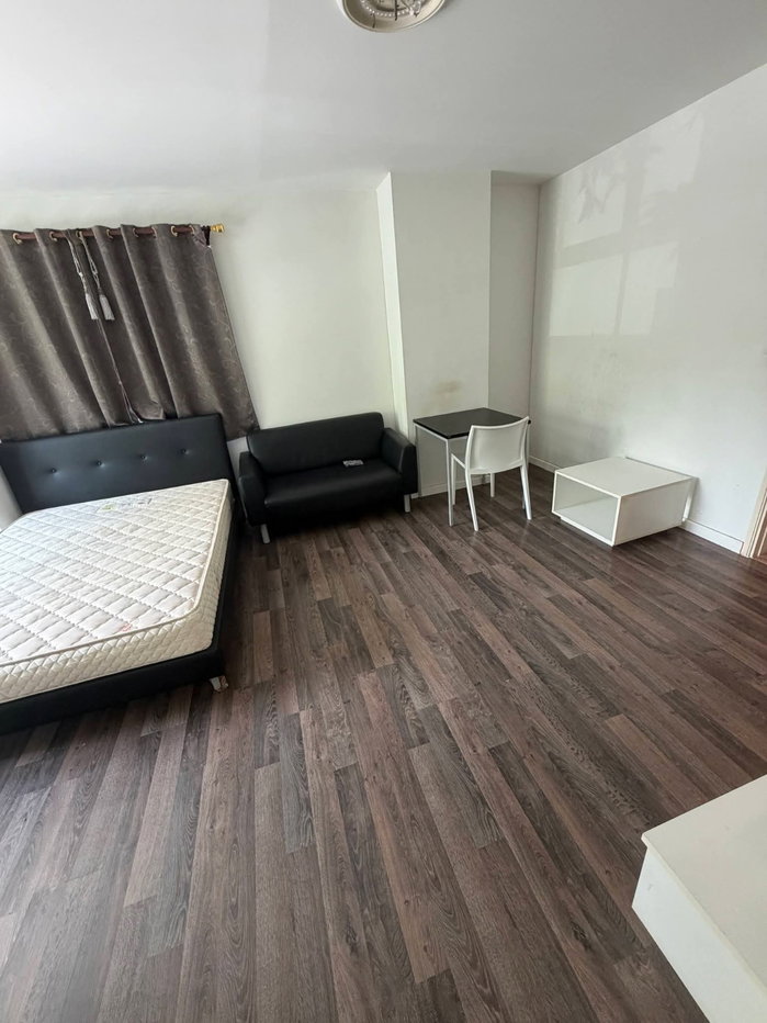 picture D Condo Sukhumvit 109 | 1 Bedroom | 31 SQ.M. | Only 7,000 THB/Month - 5/13
