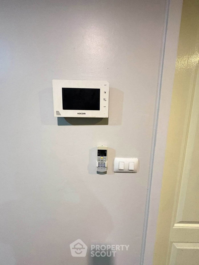 รูป คอนโด 1 ห้องนอน ขนาด 50 ตร.ม. The Privacy Ratchada Sutthisan (ID 3181994) - รูปที่ 6/10
