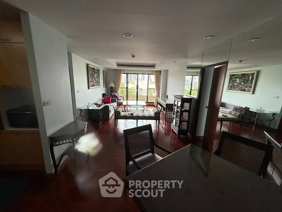 รูป 118 ตร.ม. 2 ห้องนอน Supreme Ville Condominium ใกล้ MRT คลองเตย (ID 3182980) - รูปที่ 4/29