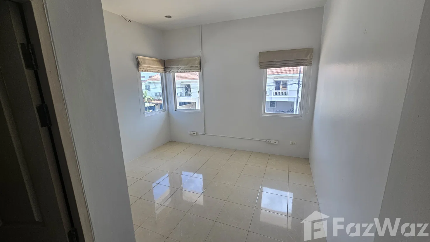 รูป 🏡 ให้เช่าบ้านเดี่ยวหลังใหญ่ แปลงมุม พื้นที่กว้าง 1 งาน! หมู 6665409 - รูปที่ 28/44