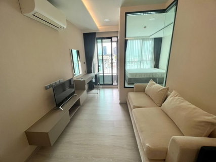 รูปภาพ 🔥 For Rent 📌 Vtara Sukhumvit 36 (Line ID: @veryrent) Negotiable price! ✅ We also manage many other projects great deals on every rental!