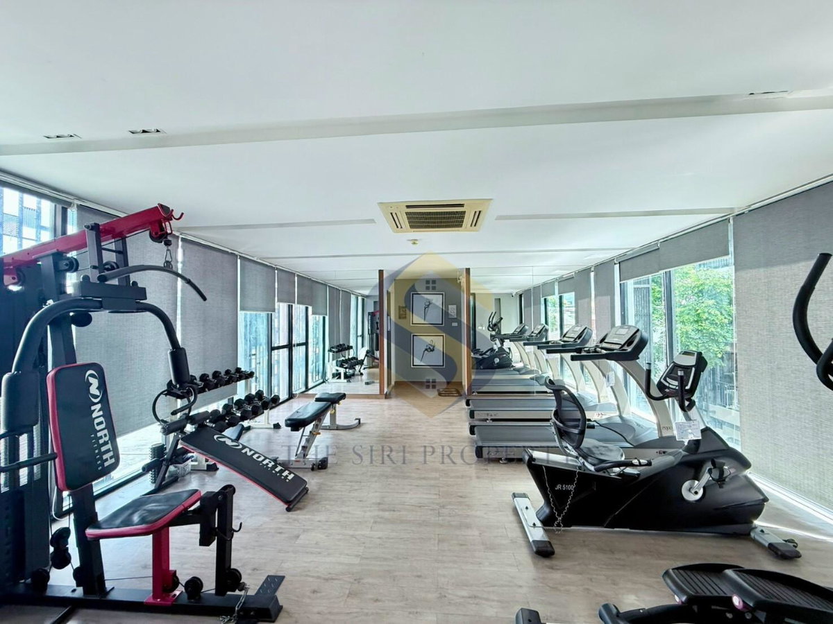 picture 2-Bedroom Condo for Rent at Liv@nimman condominium, Chiang Mai - 34/37