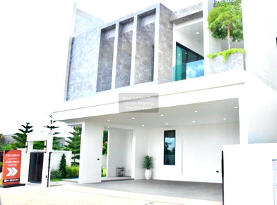 Houses for sale : For Sale House , Thamber Private Pool Villa , Huai Yai , Bang Lamung , Chon Buri , CX-159070 ✅ Live chat with us ADD LINE @connexproperty ✅