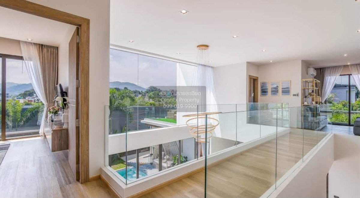 รูป เช่าบ้าน  เซนิตี้ วิลล่า เชิงทะเล ถลาง ภูเก็ต CX-164350 ✅ ทักไลน์ @connexproperty ตอบทันที ทีมงานมืออาชีพ ✅ - รูปที่ 3/8