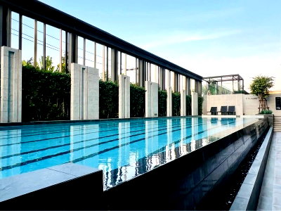 Condos for sale : A050220 The origin Ratchada - Ladprao