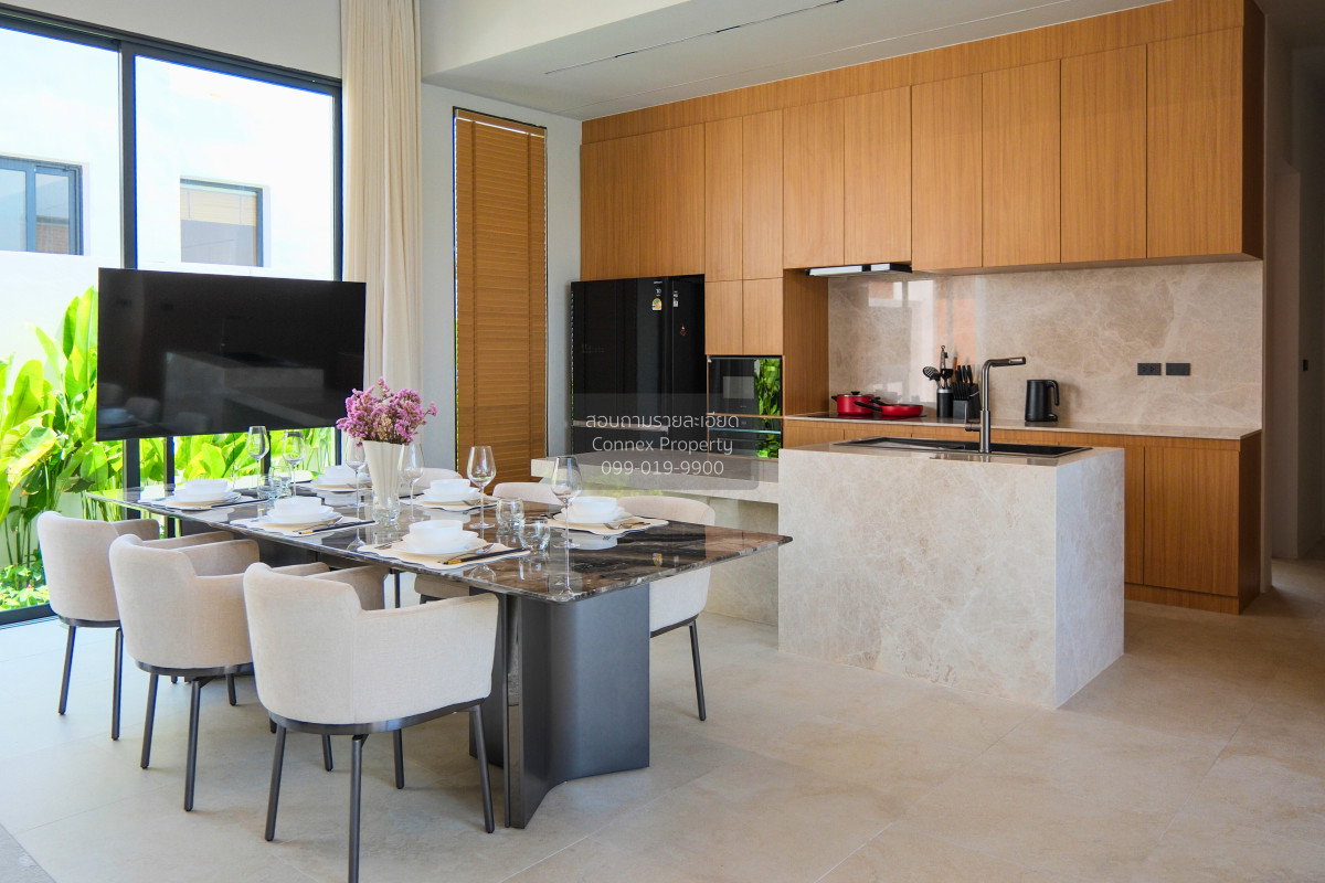 รูป เช่าบ้าน สตาร์ศิลา วิลล่า ฉลอง เมืองภูเก็ต ภูเก็ต CX-166703 ✅ ทักไลน์ @connexproperty ตอบทันที ทีมงานมืออาชีพ ✅ - รูปที่ 5/12