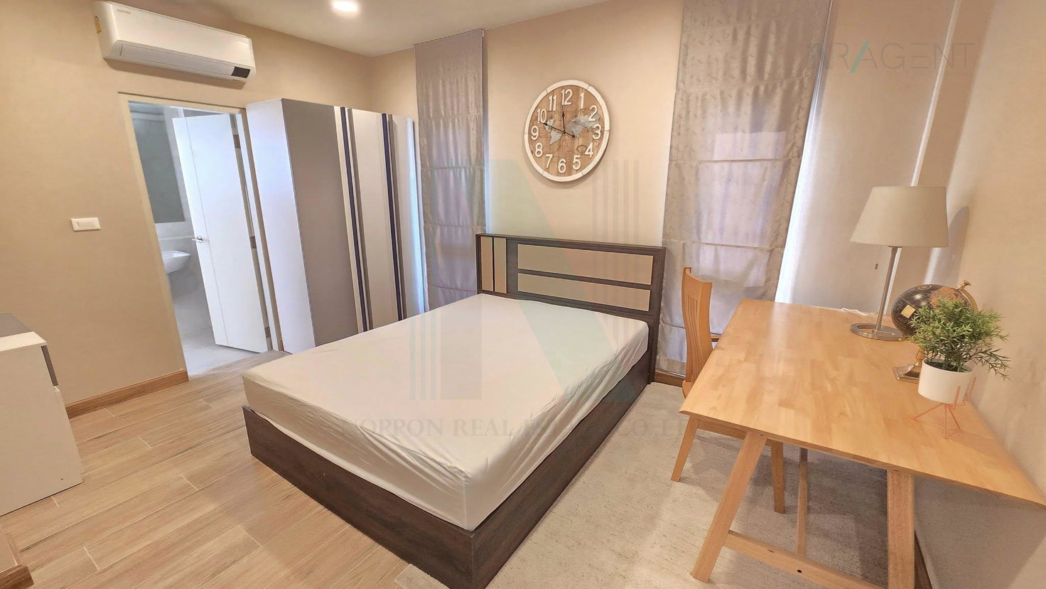 picture ð For Rent 2-story House CENTRO BANGNA 4 bedroom 5 bathroom - 8/8