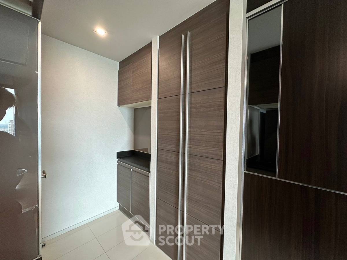 picture 100m To BTS Thong Lor, 19th-Floor 1-BR At Keyne By Sansiri (ID 3183609) - 6/11
