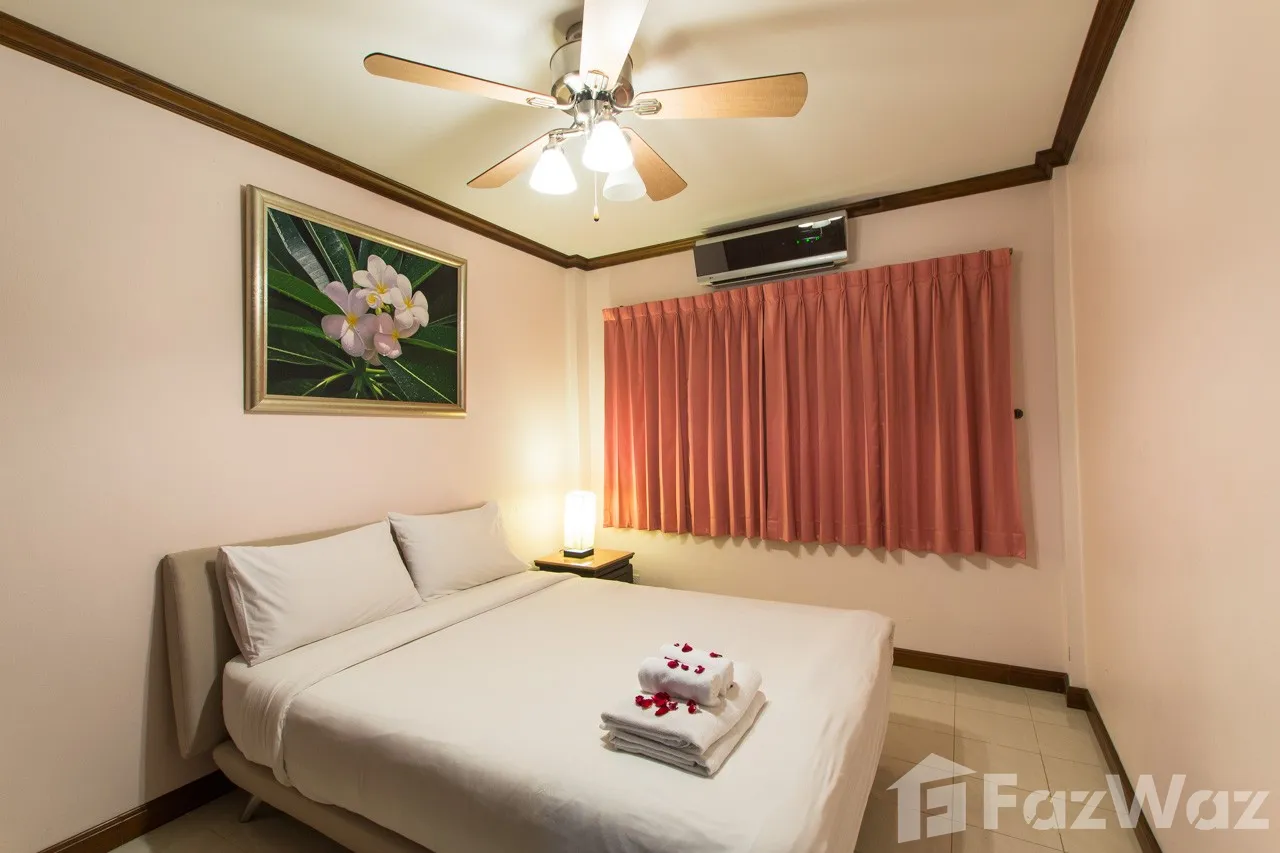 รูป ขาย ทาวน์เฮ้าส์ 3 ห้องนอน ใน ป่าตอง, ภูเก็ต 6643569 - รูปที่ 26/67