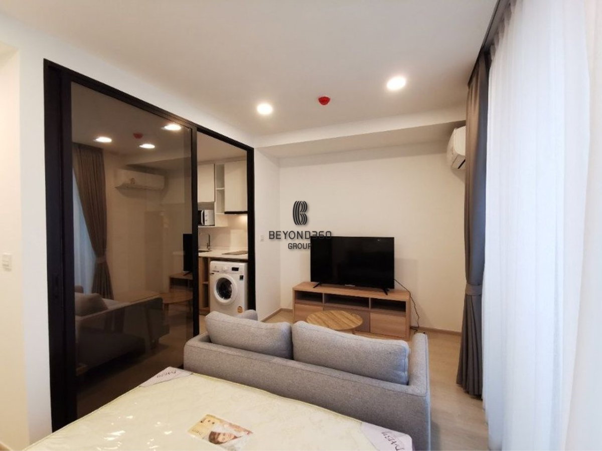 รูป โนเบิล แอมเบียนส์ สุขุมวิท 42 🌟PN-00004273🌟 - รูปที่ 3/8