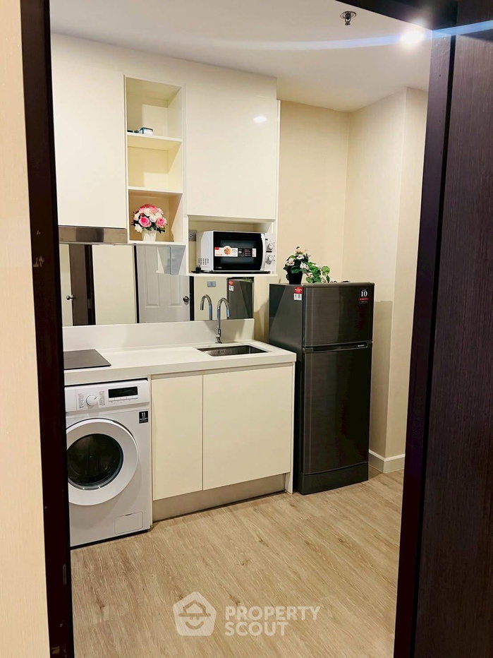 รูป คอนโด 1 ห้องนอน ขาย The Sky Sukhumvit ใกล้ BTS อุดมสุข (ID 3093810) - รูปที่ 7/19