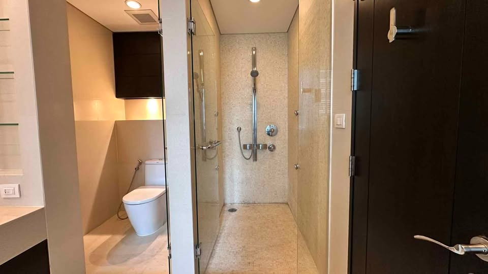 picture For Rent: The Park Chidlom, 180,000 THB [NCr260801] - 24/24
