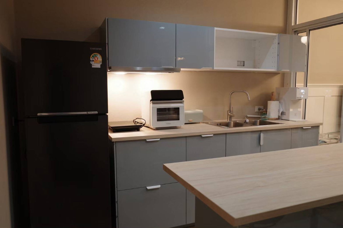 picture Best-Value The Seed Musee 2BR 78 SqM | Phrom Phong 4% Below Market - U6550637 - 12/21