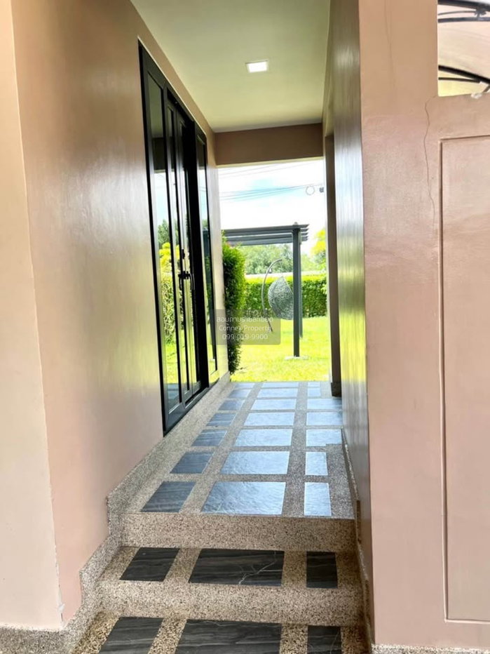 รูป เช่าบ้าน  วิลล่า เอเซียติค หนองปลาไหล บางละมุง ชลบุรี CX-155369 ✅ ทักไลน์ @connexproperty ตอบทันที ทีมงานมืออาชีพ ✅ - รูปที่ 5/12