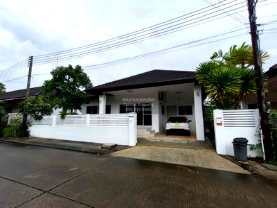 Houses for sale Thalang Phuket : For Sale House , Baan Suan Yu Charoen 5 Paklok , Pa Khlok , Thalang , Phuket , CX-162772 ✅ Live chat with us ADD LINE @connexproperty ✅