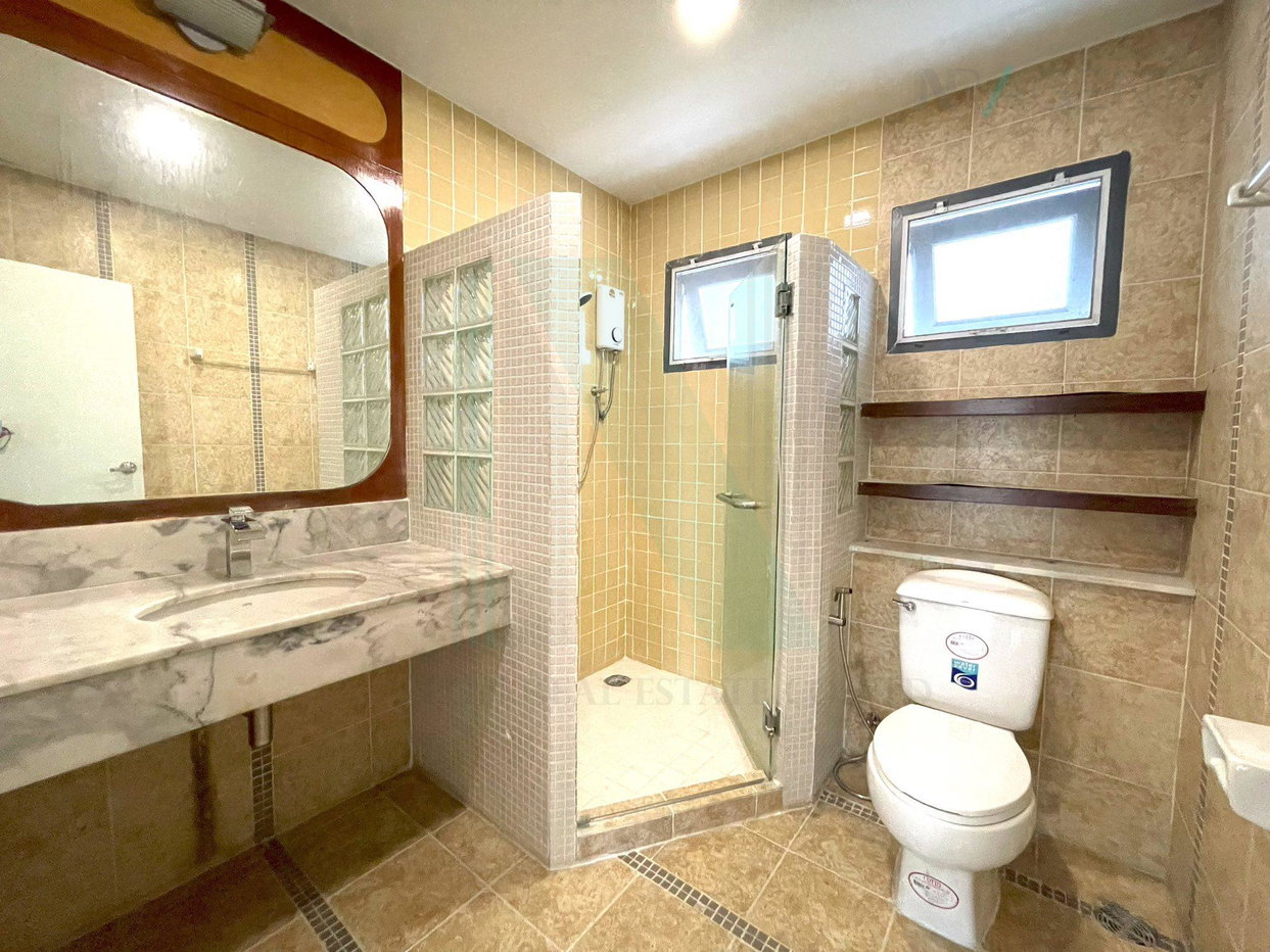 รูป 📌 ให้เช่าบ้านเดี่ยว 2 ชั้น บ้านกรองทอง พัฒนาการ 32 3 ห้องนอน 3 ห้องน้ำ - รูปที่ 7/8