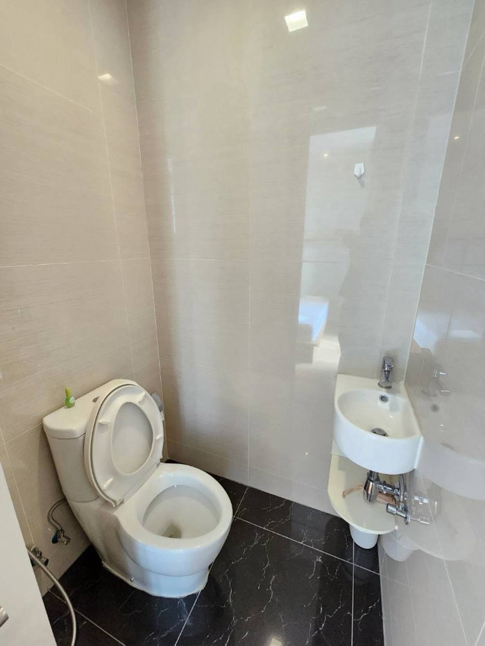 รูป ให้เช่า Condo Park 24 (คอนโด พาร์ค 24) | ห้องขนาด 52 ตรม. 2 ห้องนอน 2 ห้องน้ำ | ห้องแต่งใหม่เฟอร์ครบราคาดีสุดเพียง 35k ด่วน!!! - รูปที่ 7/20