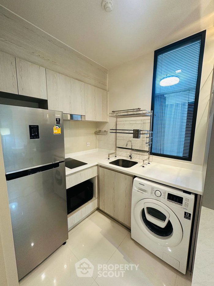 picture 1-BR Life One Wireless For Sale Near BTS Phloen Chit (ID 3179701) - 17/27