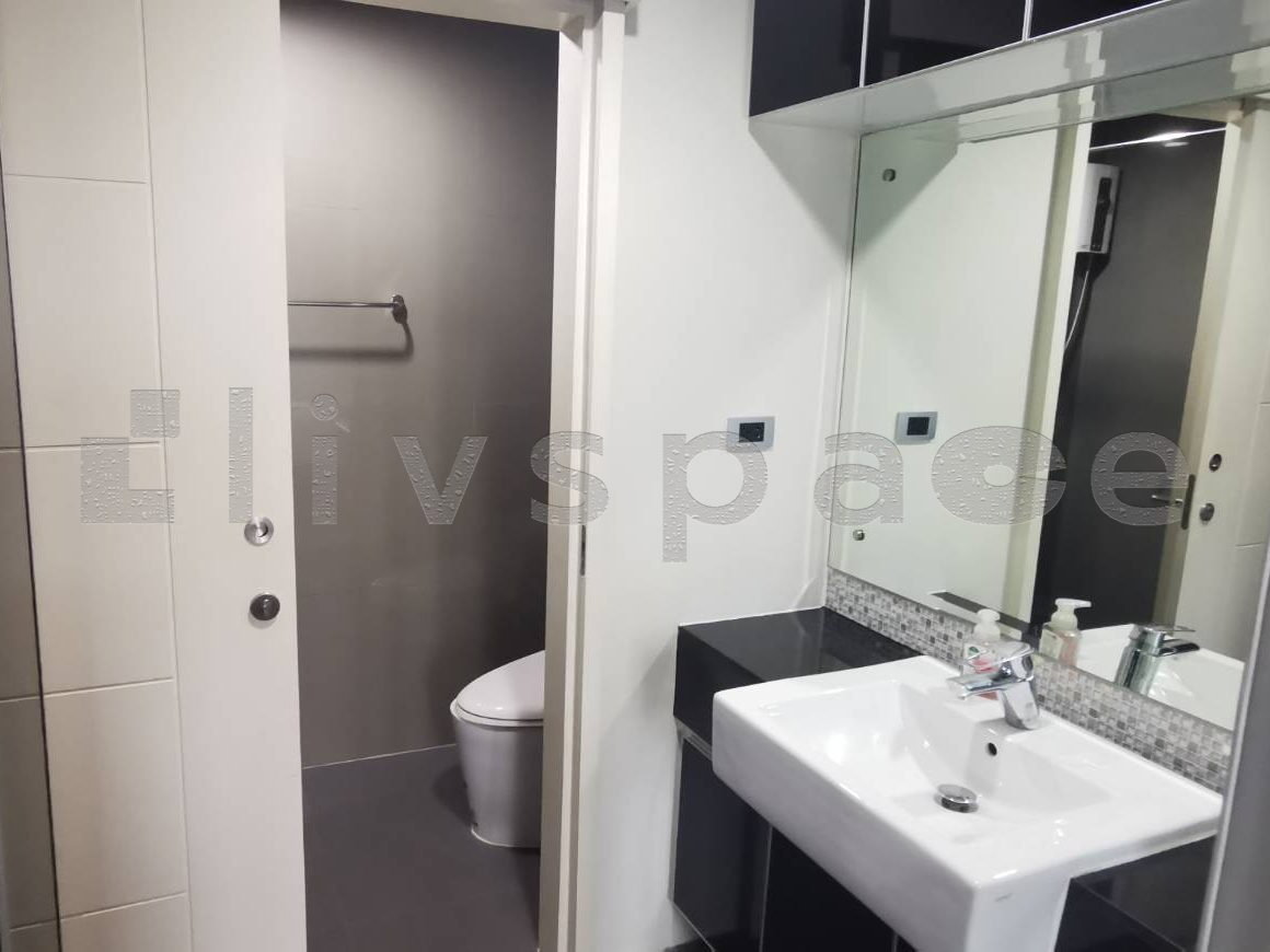 รูป ▚ L06CHEツ ให้เช่า: The Crest Sukhumvit 34 1 Bed 36ตร.ม. ชั้นสูง 15+ ราคาดีที่สุด✨ - รูปที่ 8/9