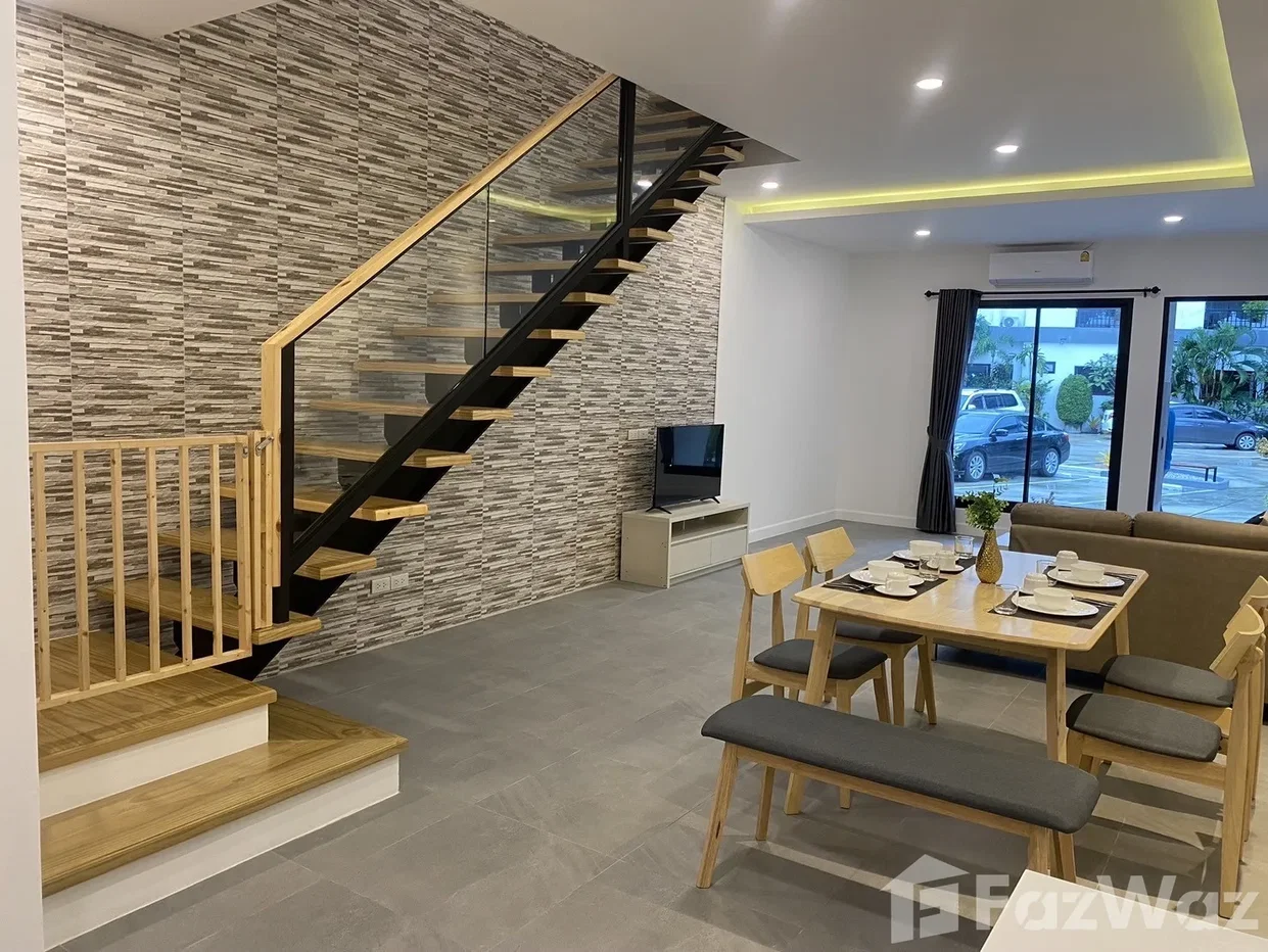 picture TOWN HOUSE PP GRAND KAMALA C2 6667777 - 3/20