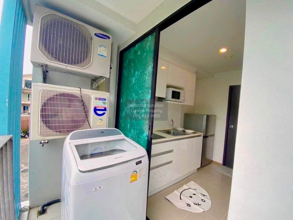 รูป 🔥🔥🔥 เช่าคอนโด  เซนทริโอ คอนโดมิเนียม วิชิต เมืองภูเก็ต ภูเก็ต CX-163893 ✅ ทักไลน์ @connexproperty ตอบทันที ทีมงานมืออาชีพ ✅ 🔥🔥🔥 - รูปที่ 8/8