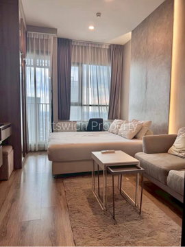 [For Rent] ไนท์บริดจ์ ไพร์ม รัชโยธิน〰️ราคาดีมากก🌳