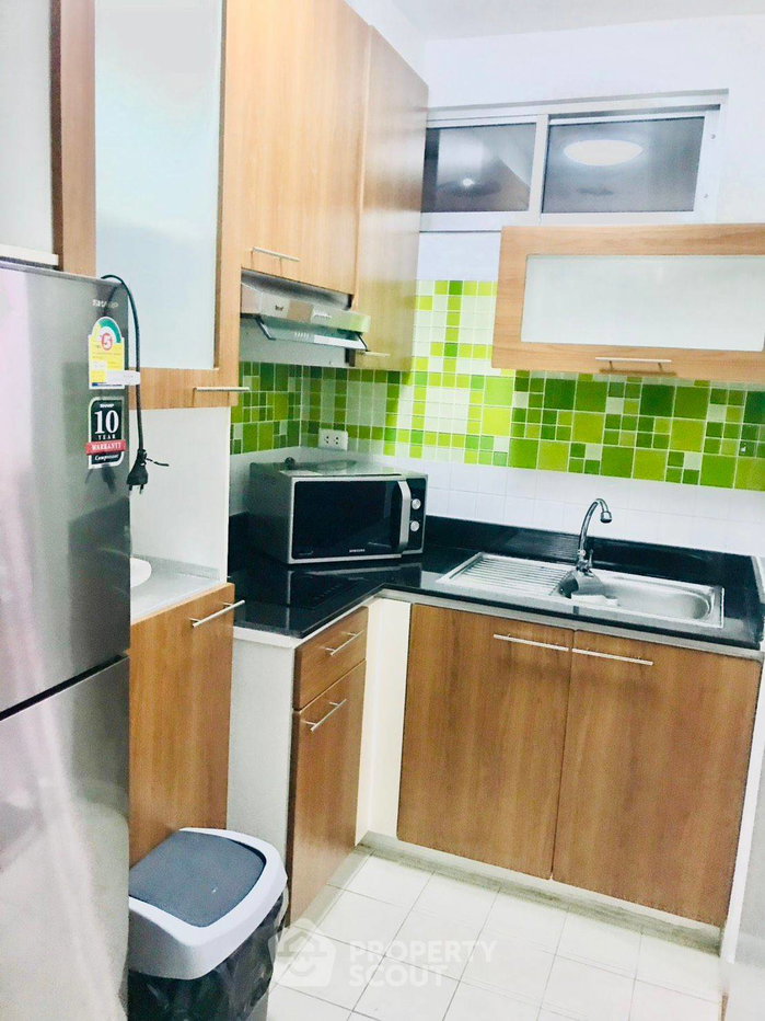 picture 1-BR Condo One X Sukhumvit 26 Near BTS Phrom Phong (ID 3165757) - 4/5