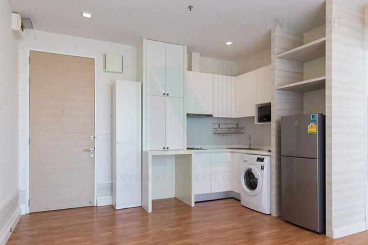 รูป ให้เช่าคอนโด เดอะโคสต์ แบงค็อก อาคาร B ชั้น 8 2 ห้องนอน ขนาด 90.00 ตรม ใกล้ ทางด่วนกรุงเทพฯ-บูรพาวิถี - รูปที่ 8/8