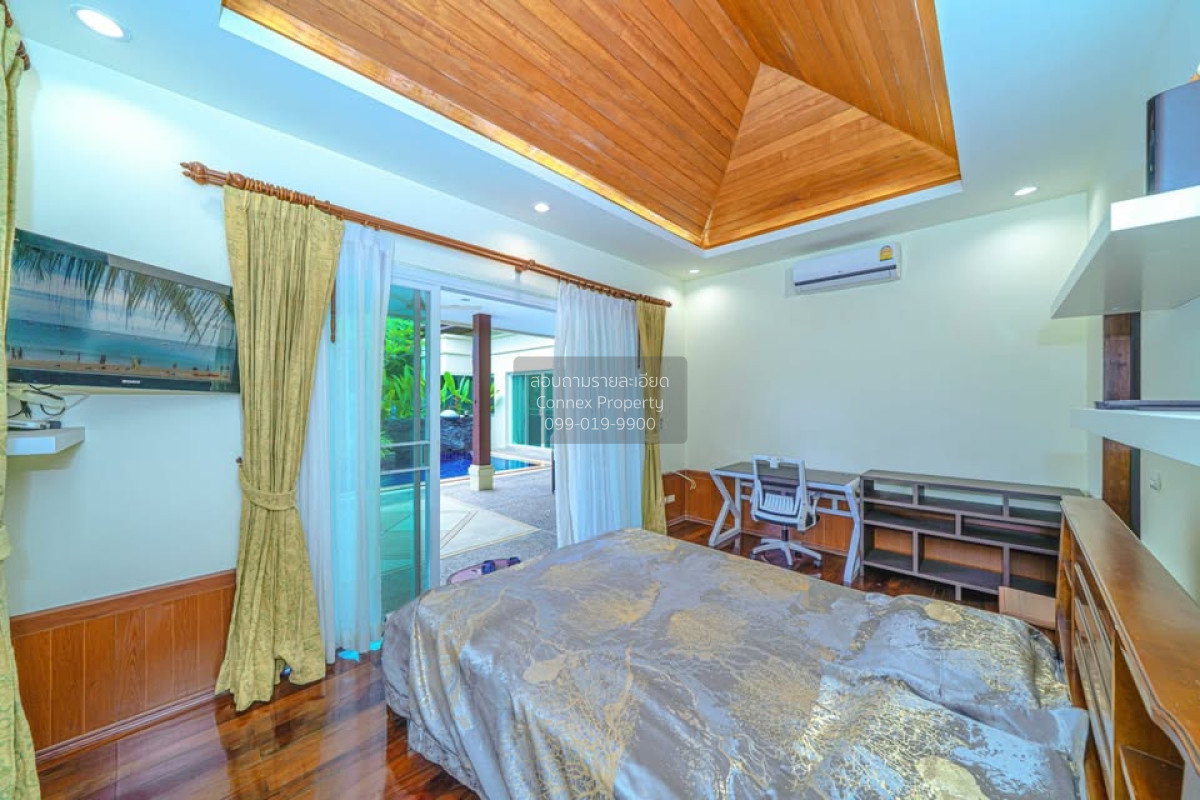 รูป ขายบ้าน ราไวย์ แกรนด์ เฮาส์ ราไวย์ เมืองภูเก็ต ภูเก็ต CX-160225 ✅ ทักไลน์ @connexproperty ตอบทันที ทีมงานมืออาชีพ ✅ - รูปที่ 8/12