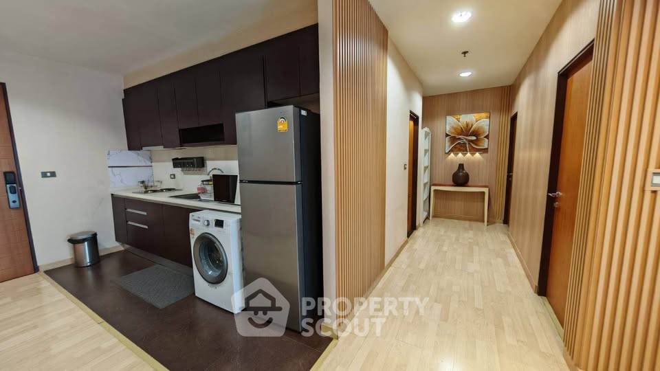 picture 300m To BTS Thong Lor | 2-BR At 59 Heritage Sukhumvit 59 (ID 3180692) - 11/13
