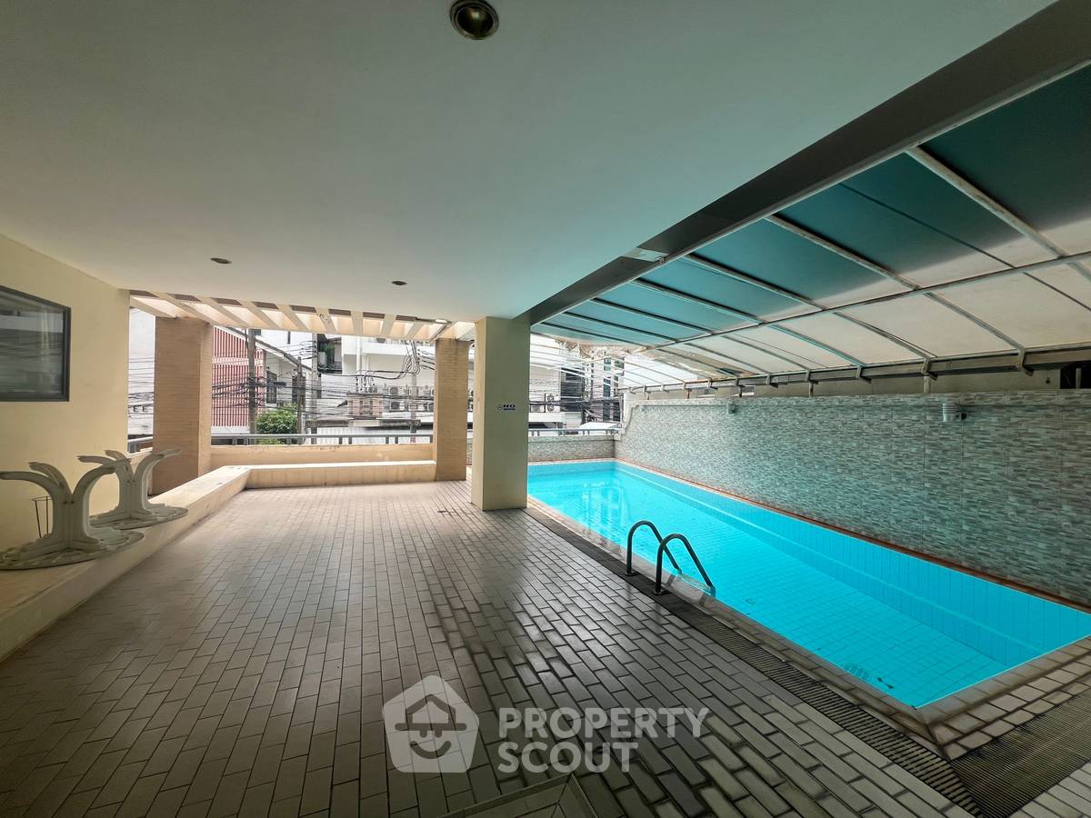 picture 2-Bed Condo For Sale At SP Mansion Thonglor 8, 400m To BTS Thong Lor (ID 3111973) - 11/11