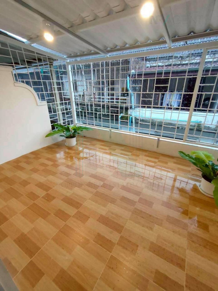 รูป 📌 ขายทาวน์โฮม โครงการ บ้านธนกาญจน์ 3 ชั้น 3 ห้องนอน 3 ห้องน้ำ - รูปที่ 8/8