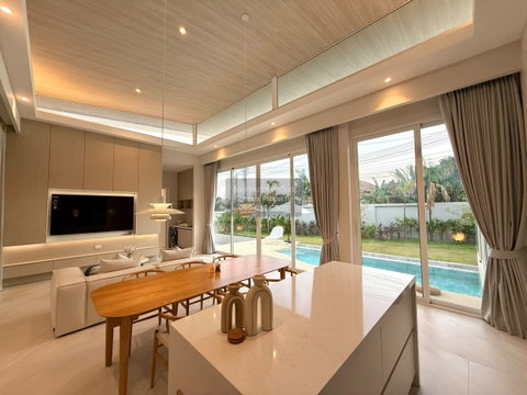 เช่าบ้าน ชาน พูล วิลล่า ราไวย์ เมืองภูเก็ต ภูเก็ต CX-165841 ✅ ทักไลน์ @connexproperty ตอบทันที ทีมงานมืออาชีพ ✅
