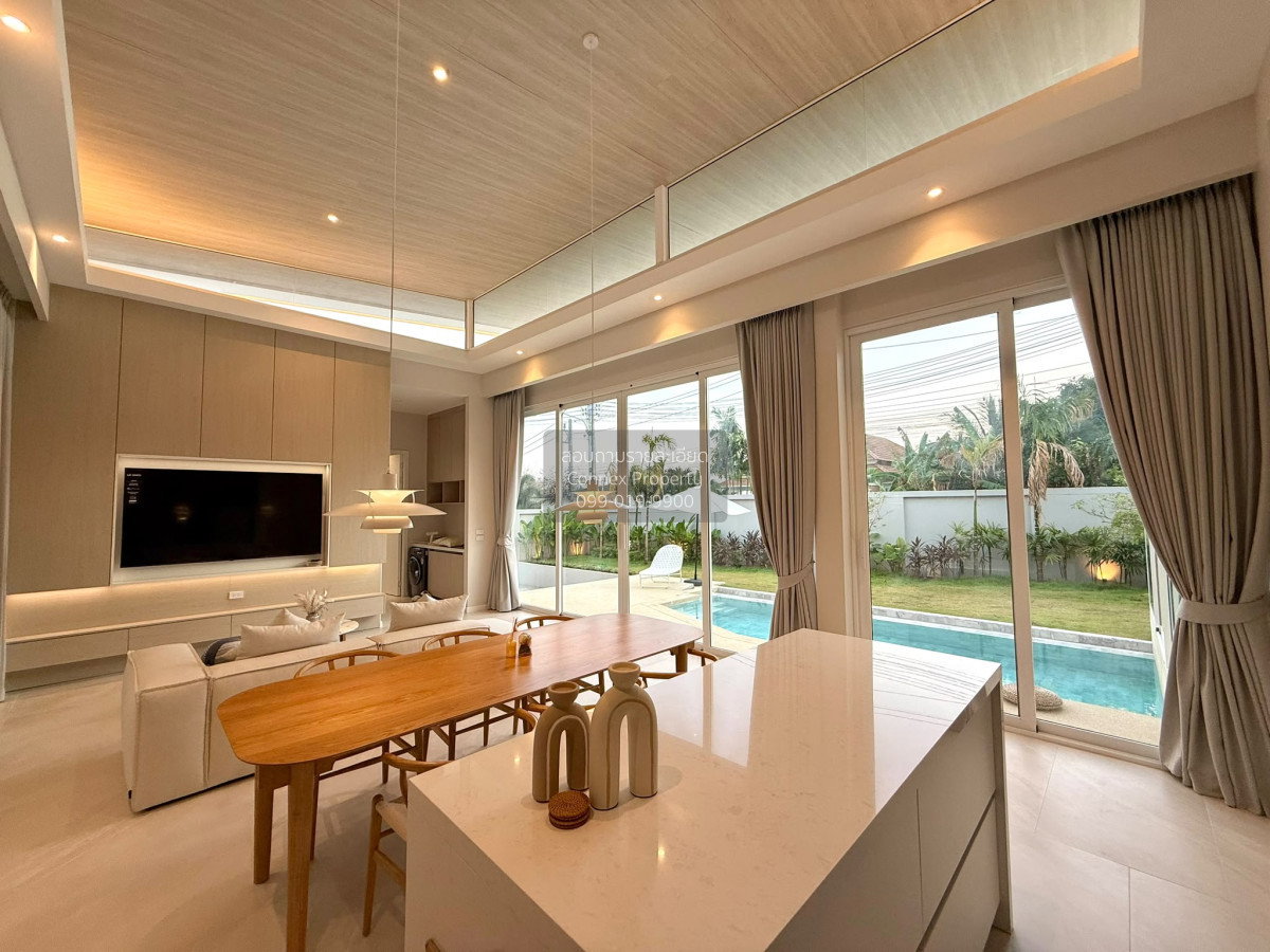 รูป เช่าบ้าน  ชาน พูล วิลล่า ราไวย์ เมืองภูเก็ต ภูเก็ต CX-165841 ✅ ทักไลน์ @connexproperty ตอบทันที ทีมงานมืออาชีพ ✅ - รูปที่ 1/11