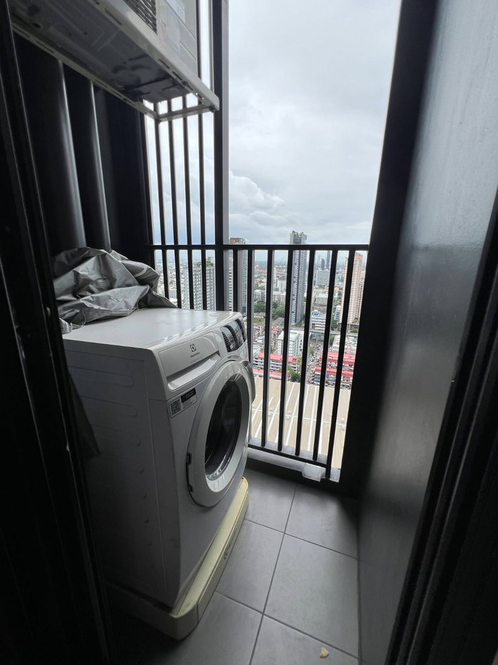 picture KnightsBridge Prime Onnut High Floor City View BTS Shuttle Only 18K - 6/7
