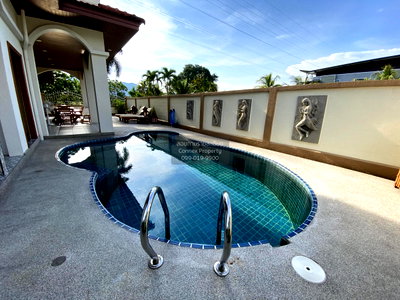 Houses for rent Phuket : For Rent House , Anuphas Golf Ville , Kathu , Kathu , Phuket , CX-161899 ✅ Live chat with us ADD LINE @connexproperty ✅