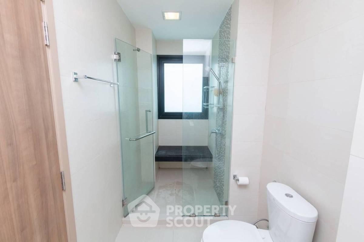 picture 25th-Floor 1-BR Condolette Midst Rama 9, 200m To MRT Phra Ram 9 (ID 1246440) - 24/26