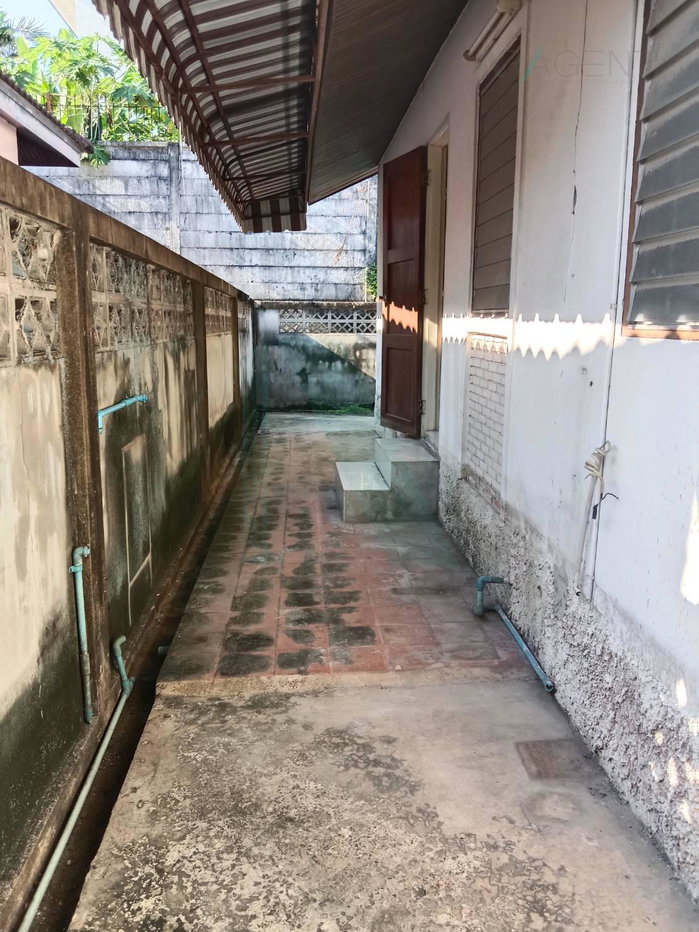 picture 📌 For Sell House BAAN PREMRUETAI 3 1-story 4 bedroom 1 bathroom - 5/8